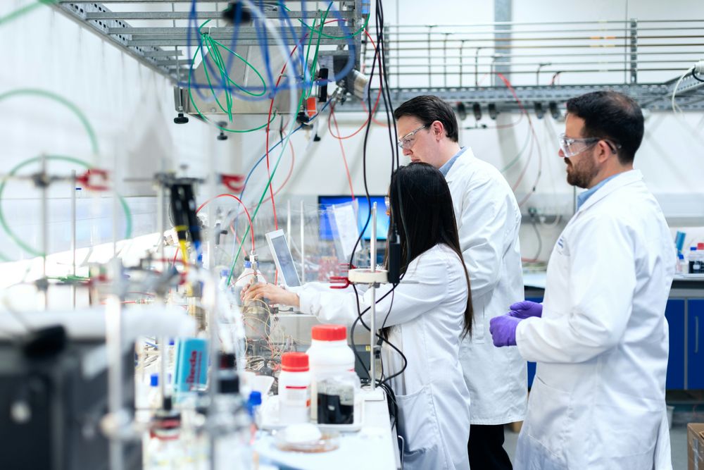 表面胶衣树脂在旭海化工生产车间与工艺应用现场